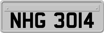 NHG3014