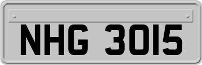 NHG3015