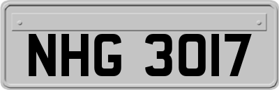 NHG3017