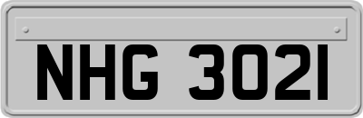 NHG3021