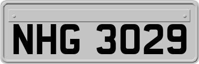 NHG3029