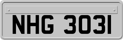 NHG3031