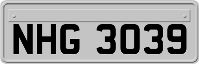 NHG3039