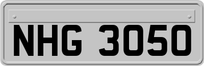 NHG3050