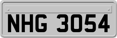 NHG3054