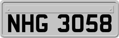 NHG3058