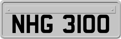 NHG3100