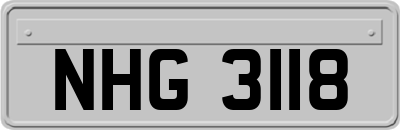NHG3118