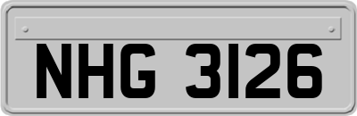 NHG3126