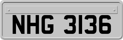 NHG3136