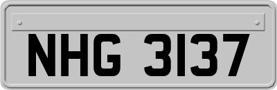 NHG3137