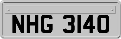 NHG3140