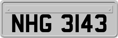 NHG3143