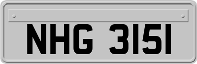 NHG3151