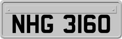 NHG3160