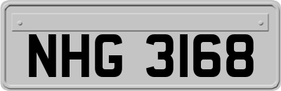 NHG3168