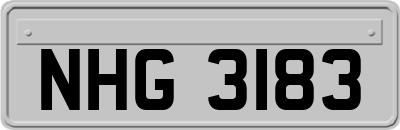 NHG3183