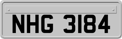 NHG3184