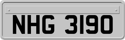NHG3190