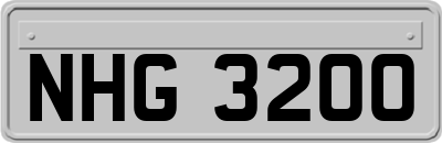 NHG3200