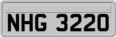 NHG3220