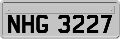 NHG3227