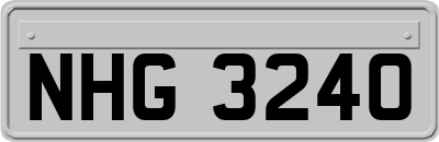 NHG3240