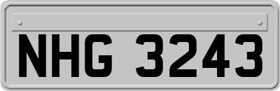 NHG3243