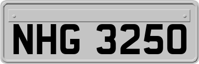 NHG3250