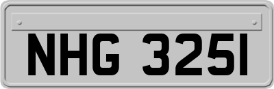 NHG3251