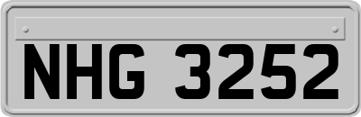 NHG3252