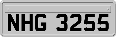 NHG3255