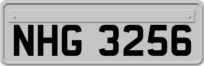 NHG3256