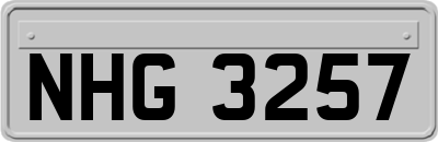 NHG3257