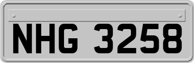 NHG3258