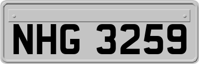 NHG3259