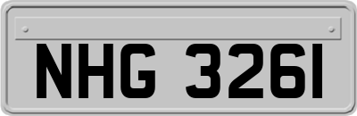 NHG3261