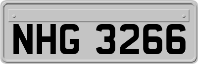 NHG3266