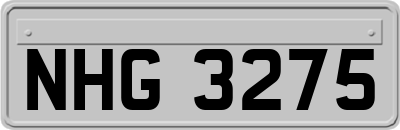 NHG3275