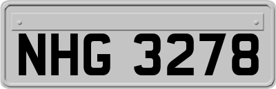 NHG3278