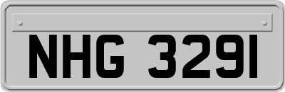 NHG3291