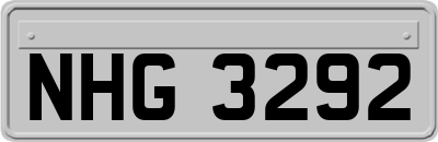 NHG3292