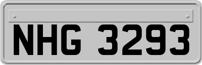 NHG3293
