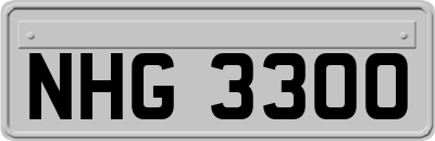NHG3300