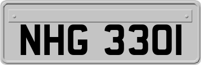 NHG3301