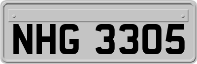 NHG3305