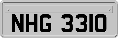 NHG3310