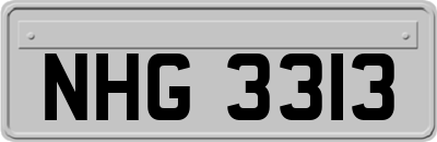 NHG3313