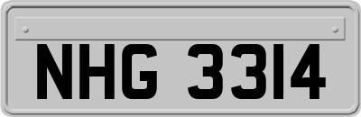 NHG3314