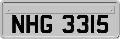 NHG3315
